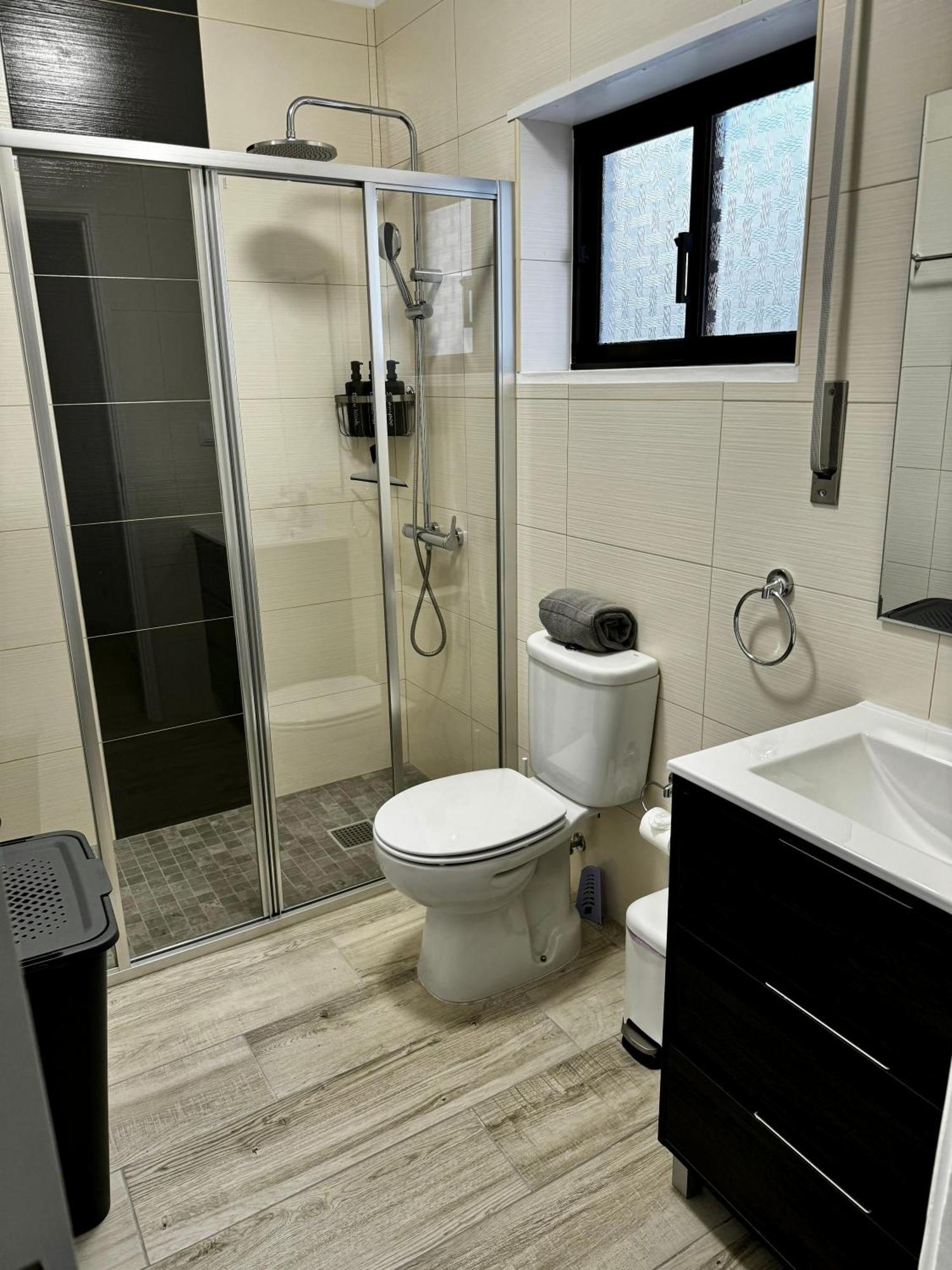 Princess Retreat Beautiful Modern Aprt 2 Min Walk From Quarteira Beach 외부 사진
