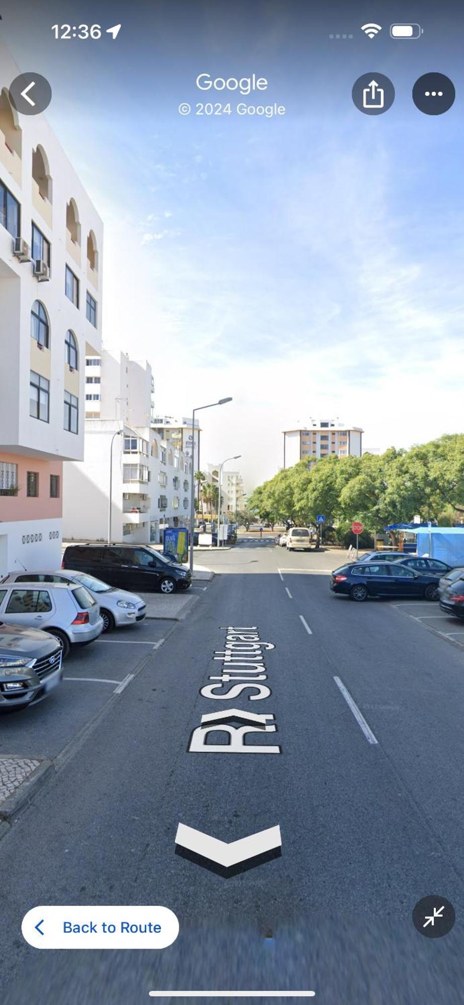 Princess Retreat Beautiful Modern Aprt 2 Min Walk From Quarteira Beach 외부 사진