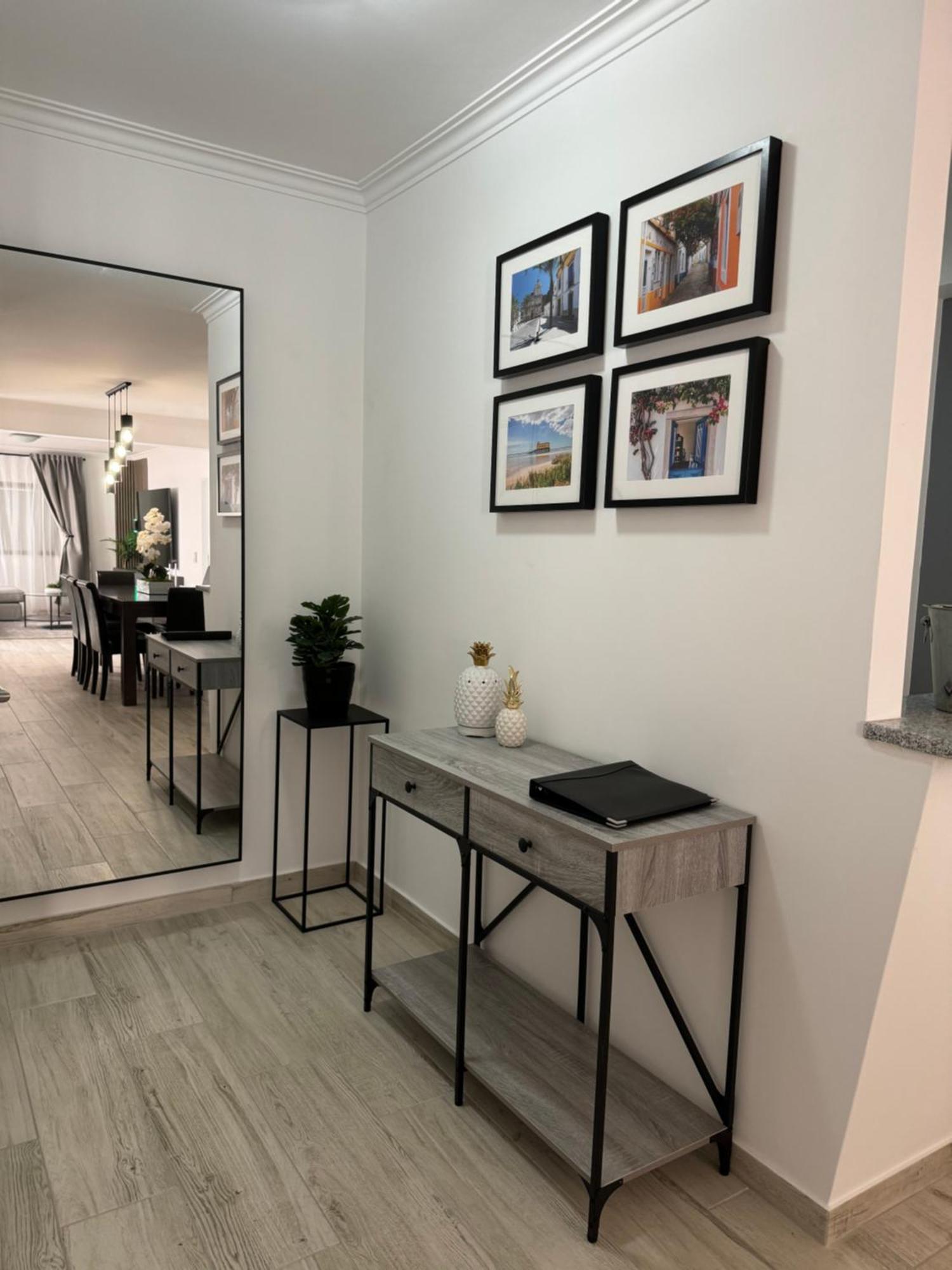 Princess Retreat Beautiful Modern Aprt 2 Min Walk From Quarteira Beach 외부 사진