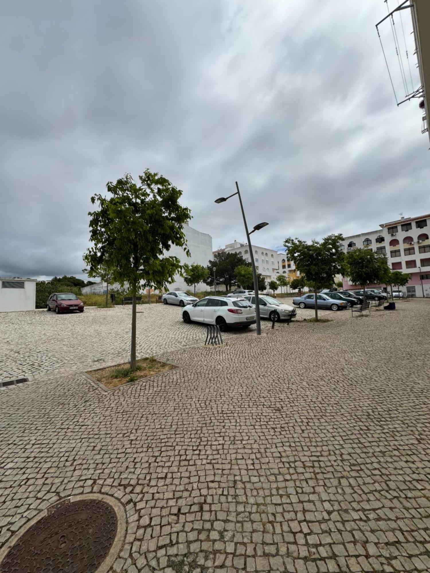 Princess Retreat Beautiful Modern Aprt 2 Min Walk From Quarteira Beach 외부 사진